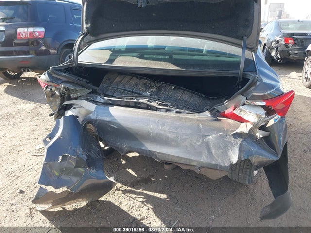 Toyota CAMRY SE 2014 4T1BF1FK1EU839995 Image 6