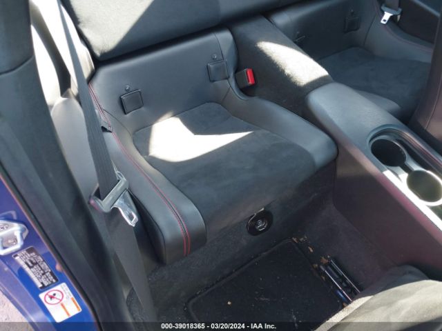 JF1ZCAC16J8602774 Subaru Brz Limited