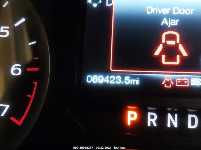Ford F-150 Xlt 2019 1FTEW1E4XKKE62885 Image 7