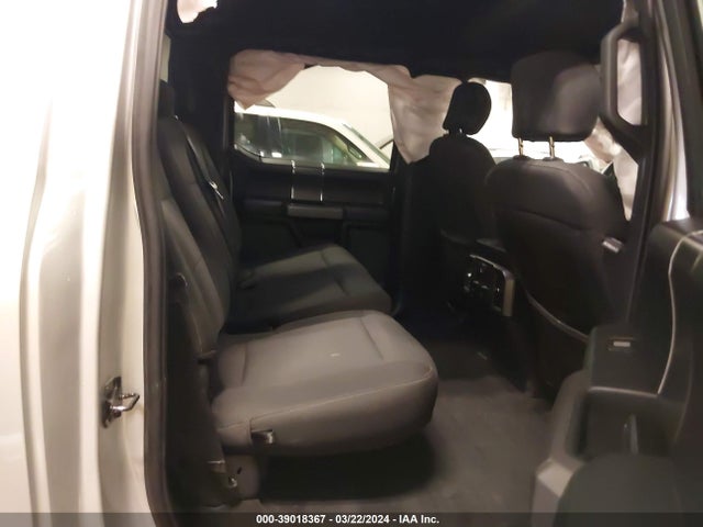 Ford F-150 Xlt 2019 1FTEW1E4XKKE62885 Image 8