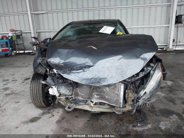 Toyota COROLLA LE 2019 5YFBURHE9KP913091 Image 6
