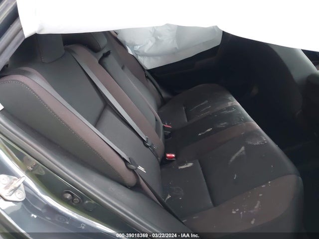 Toyota COROLLA LE 2019 5YFBURHE9KP913091 Image 8