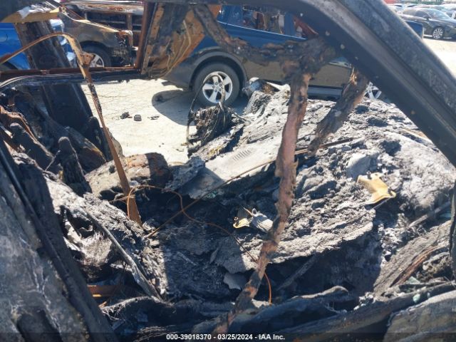 2020 LAND ROVER RANGE ROVER SALGS2RU5LA593128 Photo 4