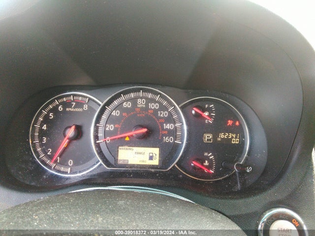 Nissan Maxima 3.5 S 2014 1N4AA5AP7EC452694 Image 7