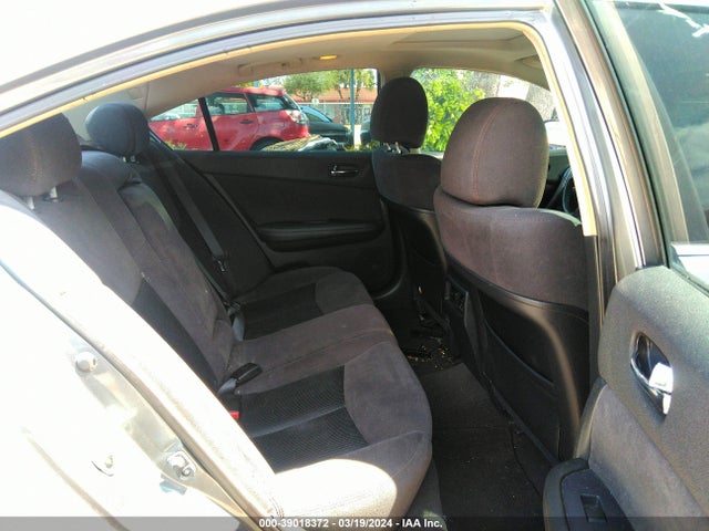 Nissan Maxima 3.5 S 2014 1N4AA5AP7EC452694 Image 8