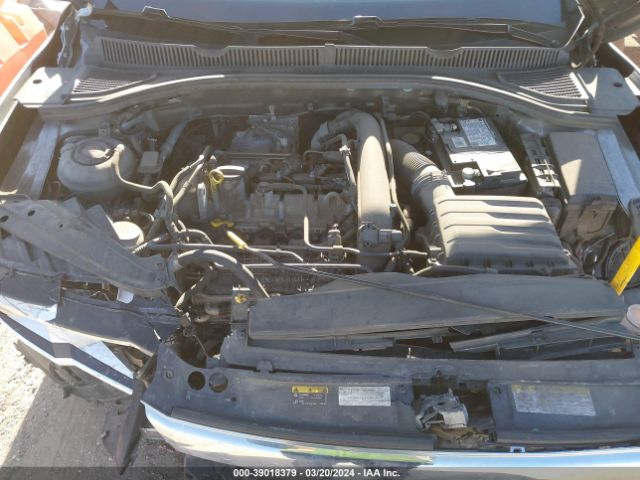 3VWC57BU6LM080281 Volkswagen Jetta 1.4t R-line/1.4t S/1.4t Se
