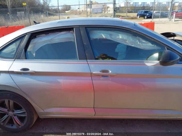 3VWC57BU6LM080281 Volkswagen Jetta 1.4t R-line/1.4t S/1.4t Se