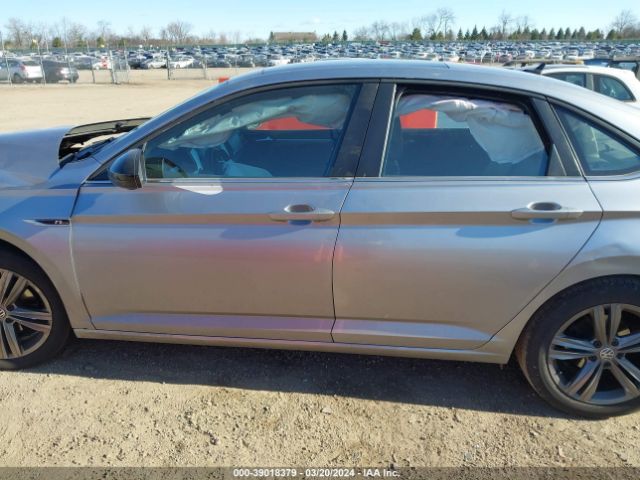 3VWC57BU6LM080281 Volkswagen Jetta 1.4t R-line/1.4t S/1.4t Se