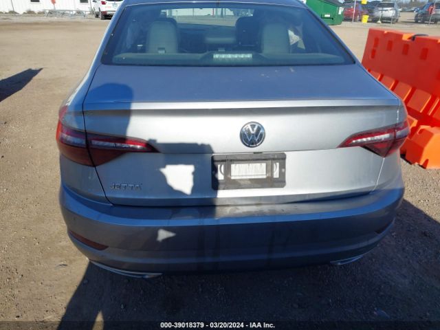 3VWC57BU6LM080281 Volkswagen Jetta 1.4t R-line/1.4t S/1.4t Se