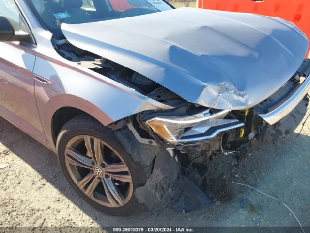 3VWC57BU6LM080281 Volkswagen Jetta 1.4t R-line/1.4t S/1.4t Se