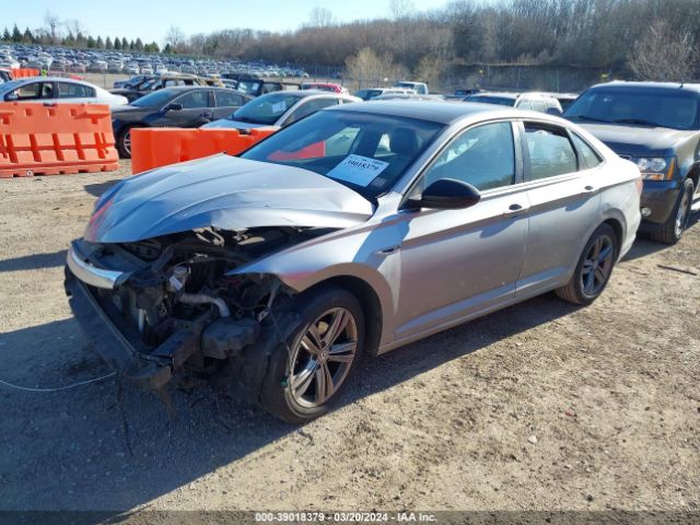 3VWC57BU6LM080281 Volkswagen Jetta 1.4t R-line/1.4t S/1.4t Se