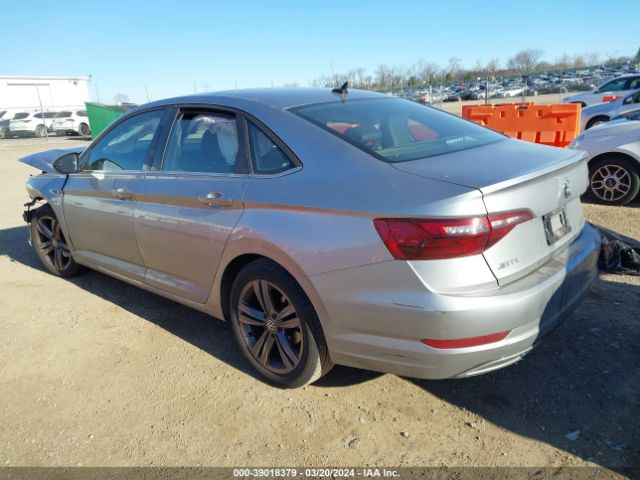 3VWC57BU6LM080281 Volkswagen Jetta 1.4t R-line/1.4t S/1.4t Se