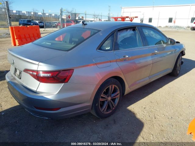 3VWC57BU6LM080281 Volkswagen Jetta 1.4t R-line/1.4t S/1.4t Se