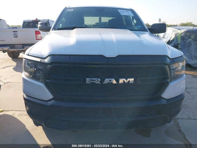 RAM 1500 Tradesman  4x4 5'7 Box 2023 1C6SRFGT3PN553649 Image 11