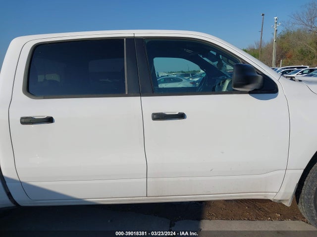 RAM 1500 Tradesman  4x4 5'7 Box 2023 1C6SRFGT3PN553649 Image 12