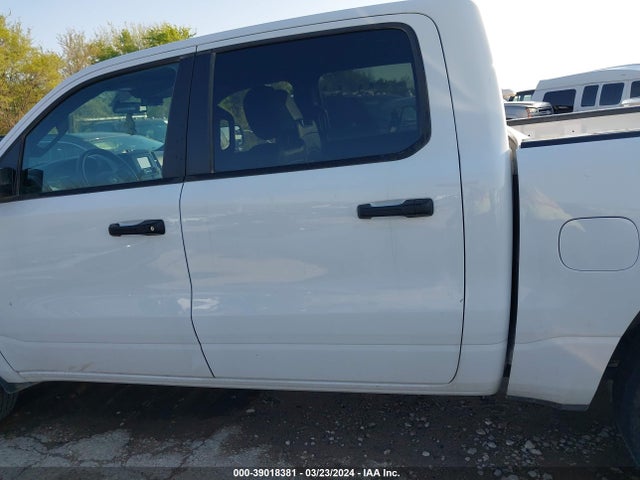 RAM 1500 Tradesman  4x4 5'7 Box 2023 1C6SRFGT3PN553649 Image 13