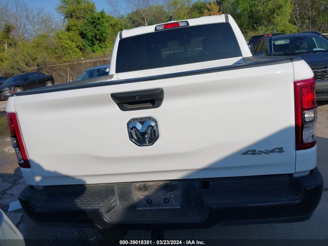 RAM 1500 Tradesman  4x4 5'7 Box 2023 1C6SRFGT3PN553649 Image 15