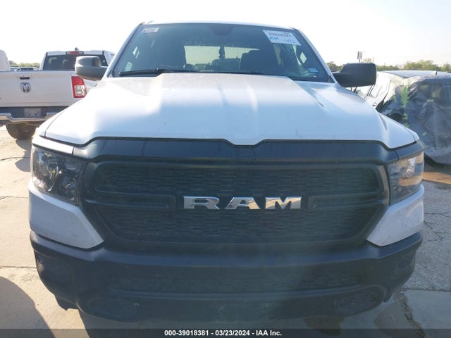 RAM 1500 Tradesman  4x4 5'7 Box 2023 1C6SRFGT3PN553649 Image 6