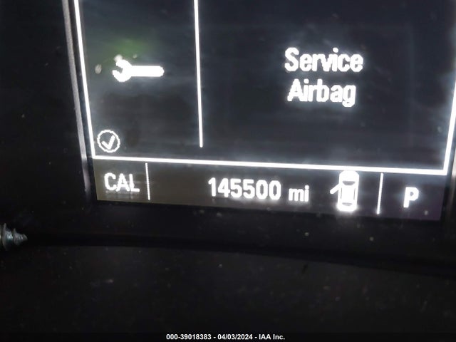 Chevrolet MALIBU 1LT 2016 1G1ZE5ST5GF305538 Image 7