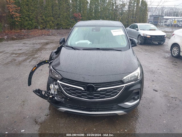 KL4MMCSL3PB165337 Buick Encore Gx Preferred Awd