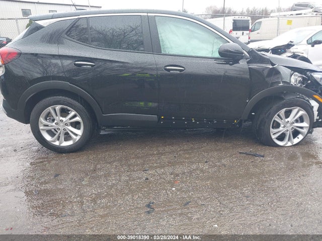 Buick Encore Gx Preferred Awd 2023 KL4MMCSL3PB165337 Image 13