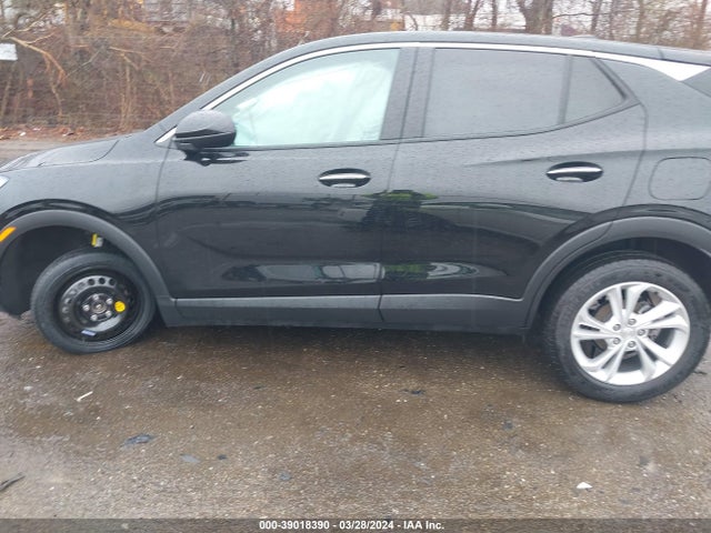 Buick Encore Gx Preferred Awd 2023 KL4MMCSL3PB165337 Image 14