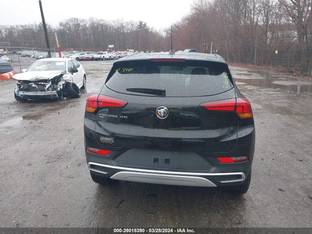 Buick Encore Gx Preferred Awd 2023 KL4MMCSL3PB165337 Image 16