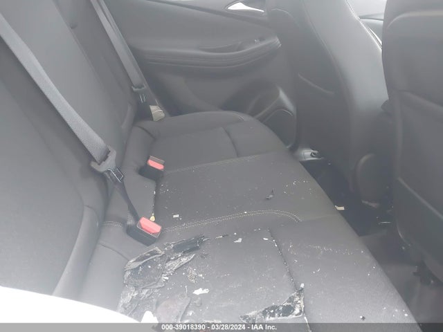 KL4MMCSL3PB165337 Buick Encore Gx Preferred Awd