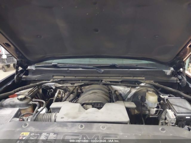 1GTV2UEC6EZ389675 GMC Sierra 1500 Sle
