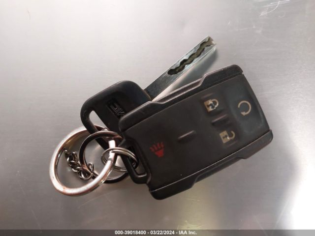 1GTV2UEC6EZ389675 GMC Sierra 1500 Sle