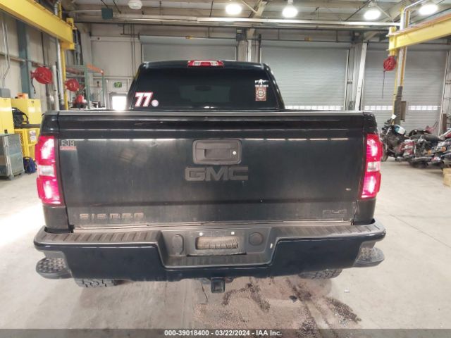 1GTV2UEC6EZ389675 GMC Sierra 1500 Sle