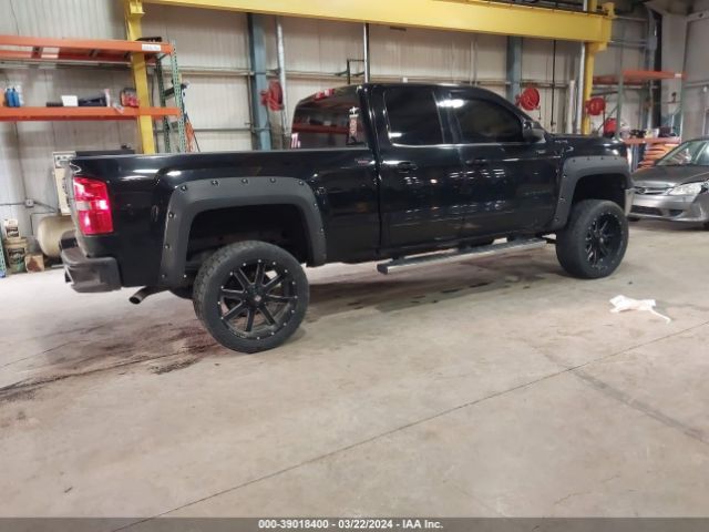 1GTV2UEC6EZ389675 GMC Sierra 1500 Sle
