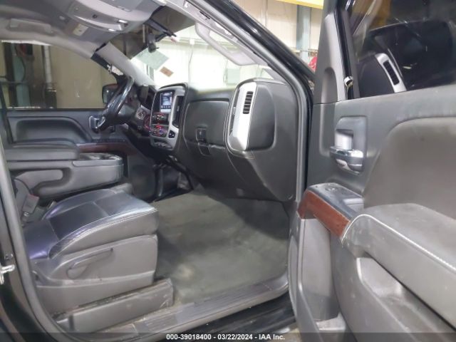 1GTV2UEC6EZ389675 GMC Sierra 1500 Sle