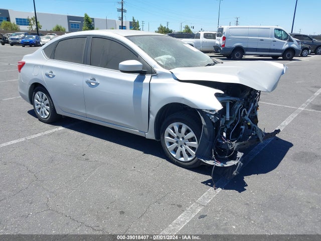2016 3N1AB7AP8GL657891 main image