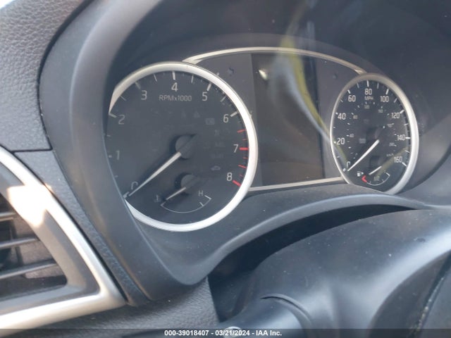 Nissan SENTRA SV 2016 3N1AB7AP8GL657891 Image 7