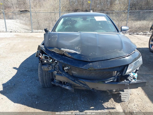 Chevrolet IMPALA 1LT 2018 2G1105S38J9119021 Image 12