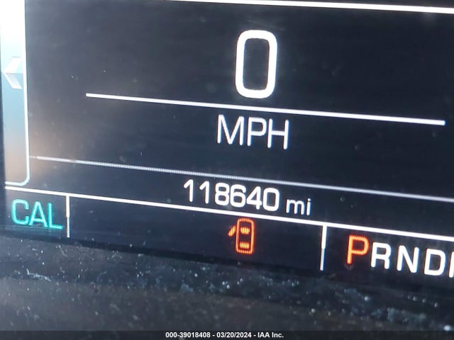 Chevrolet IMPALA 1LT 2018 2G1105S38J9119021 Image 15