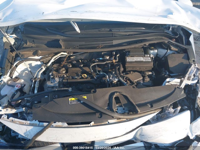 Toyota COROLLA LE 2023 5YFB4MDE3PP031575 Image 10