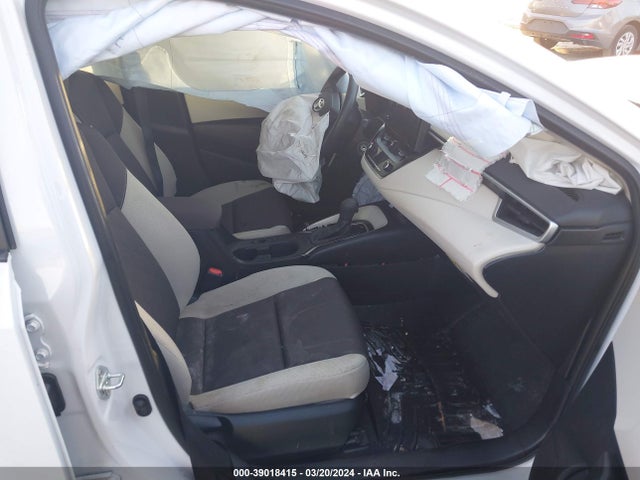 Toyota COROLLA LE 2023 5YFB4MDE3PP031575 Image 5