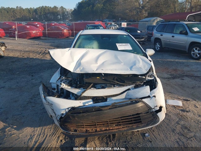 Toyota COROLLA LE 2023 5YFB4MDE3PP031575 Image 6