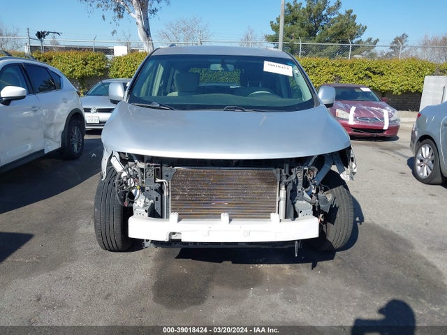Nissan Quest Sv 2017 JN8AE2KP3H9168688 Image 13