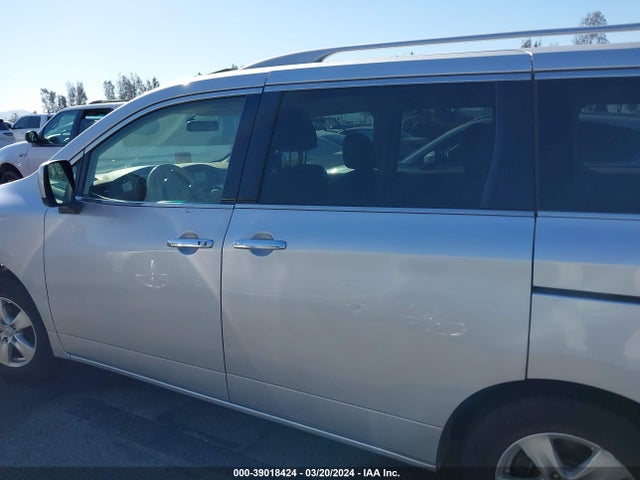 Nissan Quest Sv 2017 JN8AE2KP3H9168688 Image 15