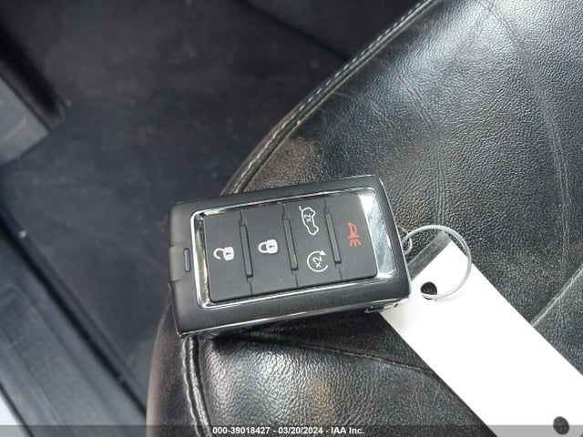 1C4RJKBG9M8130537 Jeep Grand Cherokee L Limited 4x4