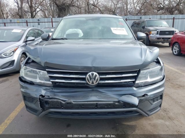 3VV2B7AX5LM141995 Volkswagen Tiguan 2.0t Se/2.0t Se R-line Black/2.0t Sel
