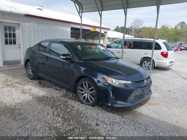 JTKJF5C75GJ024106 Scion TC