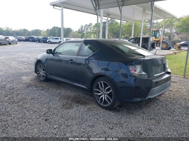 JTKJF5C75GJ024106 Scion TC