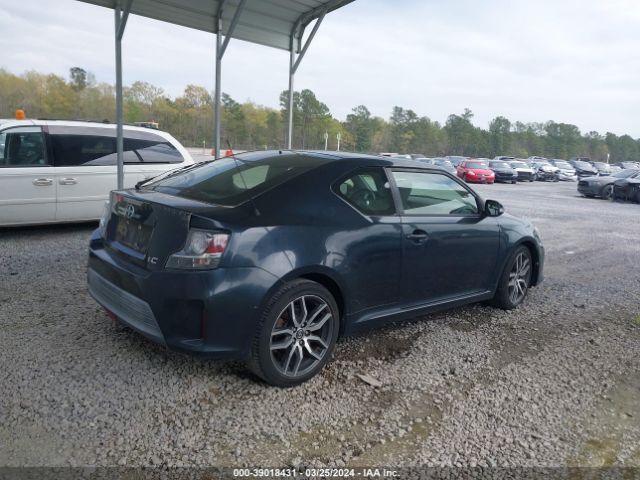 JTKJF5C75GJ024106 Scion TC