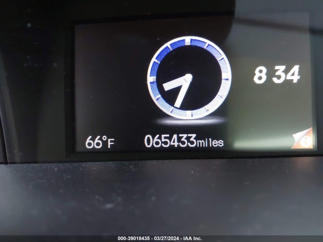 Honda Civic Lx 2015 19XFB2F59FE705043 Image 7