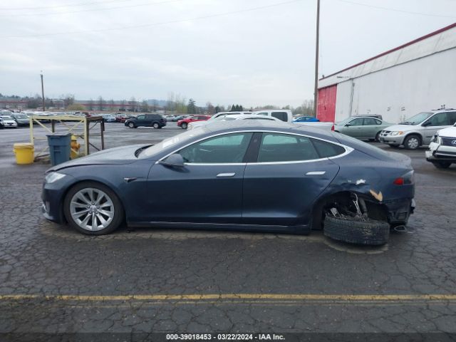 5YJSA1E26HF204319 Tesla Model S 100d/60d/75d/90d/p100d
