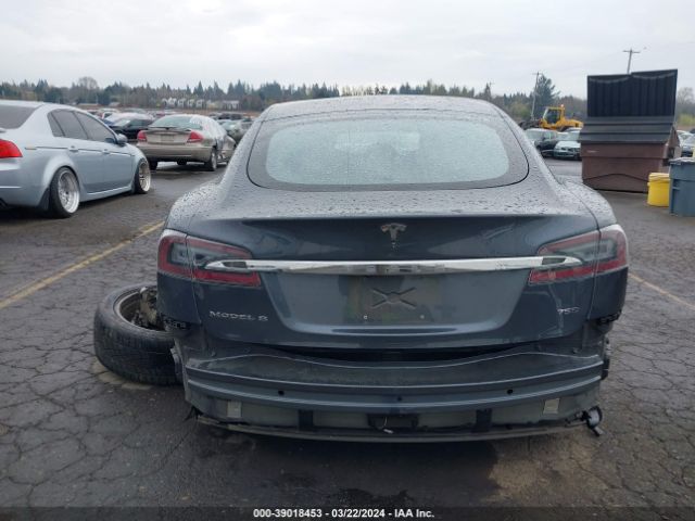 5YJSA1E26HF204319 Tesla Model S 100d/60d/75d/90d/p100d